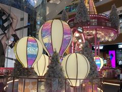 -深圳来福士广场