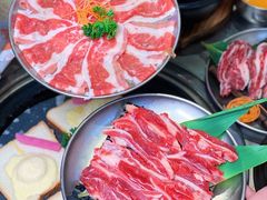 -玄希浪漫厨房·韩料烤肉(湖滨银泰in77店)