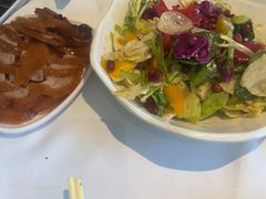 -玉林烤鸭店(定福庄店)