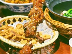 -杨记隆府(汉街店)