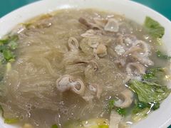 -甘记肥肠粉(马鞍北路店)