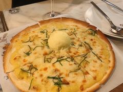 雪山榴莲松子薄饼-农畉LONFOOD(福田星河COCOPark店)