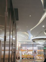 点击看大图 -希乐曼艺术中心·婚礼·活动·宴会厅(南山店)