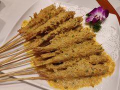 -南山翁新概念川菜(红山常发广场店)