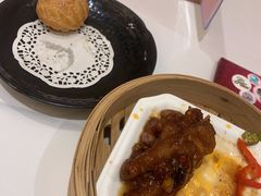 -稻香迎囍皇宫(港惠店)