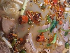 -玉祥府牛肉罩饼(金光道店)