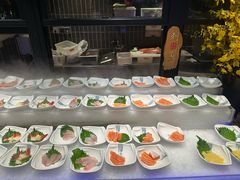 -宴立方海鲜自助(义乌万达广场店)