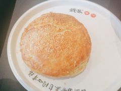 -武圣羊汤·西北面(安德路店)