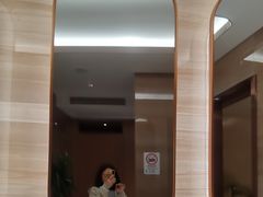 -上海建国宾馆-葵园餐厅