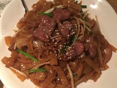 -老船坞餐厅(北京亚洲大酒店 )