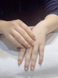 -桃色美甲沙龙