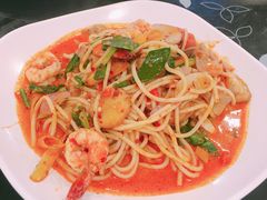 -J Daeng Seafood