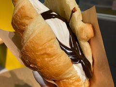 -麦当劳(花园北路店)