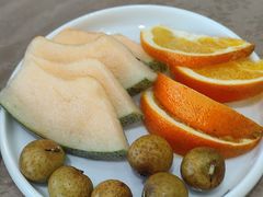 -李氏传家菜(兴城路店)