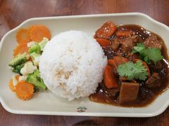 -李先生牛肉面大王(站北广场店)