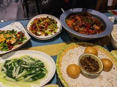 -谢三姐金奖啤酒鱼(总店)