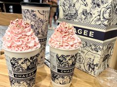 -霸王茶姬(大连万象汇店)