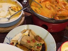 -新白鹿餐厅(爱琴海购物中心店)