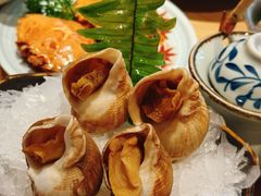 -花和海鲜自助(梅江店)