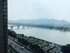 -长沙富力万达文华酒店