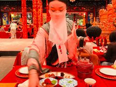 -白家大院·王府宫廷菜(苏州街店)