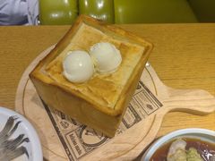 -去茶去餐厅(中央大街店)