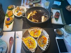 -花潮料理艺食馆(成都万象城店)