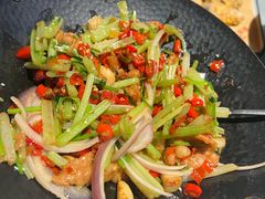 -解家河南菜(金水路店)