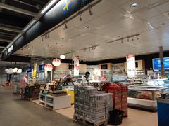 -宜家·瑞典食品屋(宝山店)