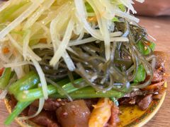 -春明狗肉馆(经开一区店)