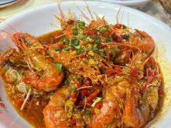 -小林哥的海鲜馆·夜宵烧烤(渔人码头店)