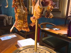 -楼兰新疆主题餐厅(苏州中心店)