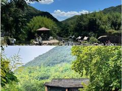 -莫干山风景区