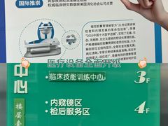 -中山大学附属肿瘤医院体检中心