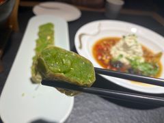 -安多素食(广仁寺路店)