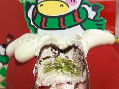 -欢牛蛋糕屋(萧山万象汇店)