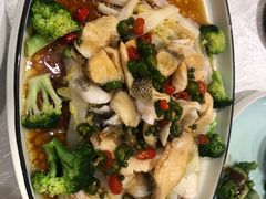 -东方之珠海鲜酒楼(南开店)