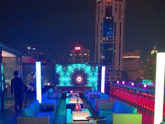 -外滩8号 whisky bar(金延大厦店)