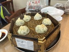 -西安贾三灌汤包·回坊小吃·清真炒菜(北院门总店)