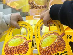 -鲜芒多·杨枝甘露(摩尔城A座10楼店)