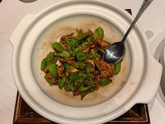 -鱼翅楼·津派砂锅鱼翅(水上公园店)