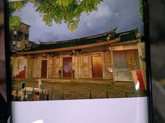 -许驸马府