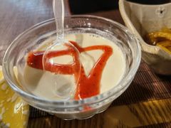 草莓布丁-虹鳗亭(钱湖北路店)