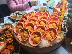 -花潮料理艺食馆(成都万象城店)