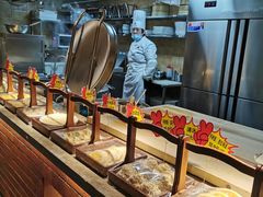 自助取餐区-鸽子窝(宋庄店)