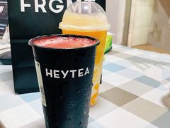 -喜茶(深圳壹方城DP店)