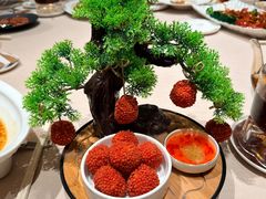 -恒悦轩·粤菜(上海展览中心店)
