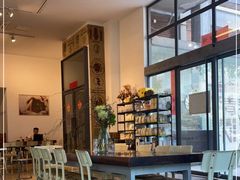 -微焙咖啡工厂(海峡创意产业园·红坊店)