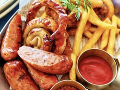 -龙塔云尚西餐厅