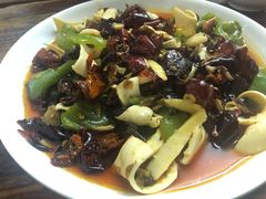 火爆黄喉-三哥田螺(北书院街店)